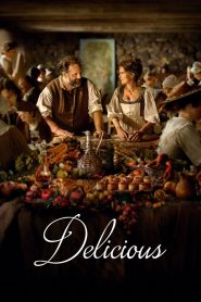 فيلم Delicious 2021 مترجم اون لاين