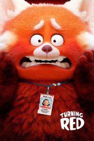 فيلم Turning Red 2022 مترجم اون لاين