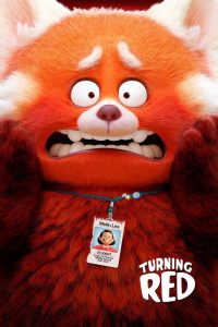 فيلم Turning Red 2022 مترجم اون لاين