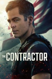 فيلم The Contractor 2022 مترجم اون لاين