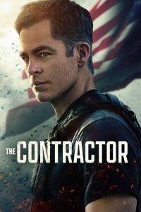 فيلم The Contractor 2022 مترجم اون لاين