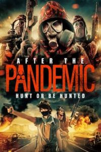 فيلم After the Pandemic 2022 مترجم اون لاين