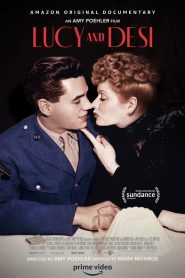 فيلم Lucy and Desi 2022 مترجم اون لاين