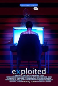 فيلم Exploited 2022 مترجم اون لاين