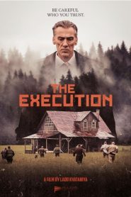 فيلم The Execution 2021 مترجم اون لاين