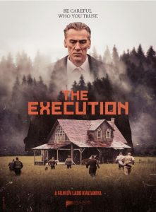 فيلم The Execution 2021 مترجم اون لاين