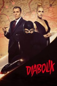 فيلم Diabolik 2021 مترجم اون لاين