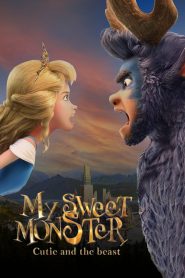 فيلم My Sweet Monster 2021 مترجم اون لاين