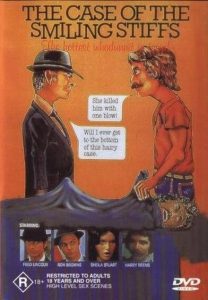 فيلم The Case of the Smiling Stiffs 1973 اون لاين للكبار فقط