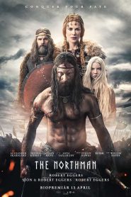 فيلم The Northman 2022 مترجم اون لاين