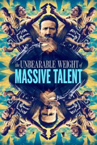 فيلم The Unbearable Weight of Massive Talent 2022 مترجم اون لاين