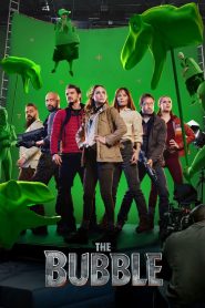فيلم The Bubble 2022 مترجم اون لاين