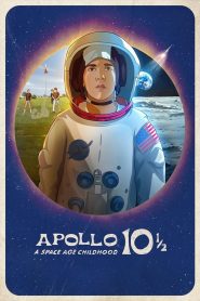 فيلم Apollo 10½: A Space Age Childhood 2022 مترجم اون لاين