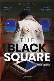 فيلم The Black Square 2021 مترجم اون لاين
