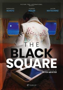 فيلم The Black Square 2021 مترجم اون لاين