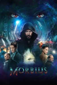فيلم Morbius 2022 مترجم اون لاين