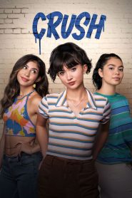 فيلم Crush 2022 مترجم اون لاين
