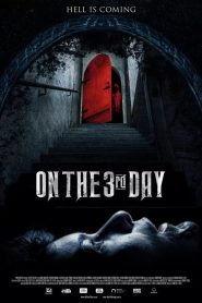 فيلم On the Third Day 2021 مترجم اون لاين