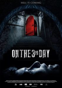 فيلم On the Third Day 2021 مترجم اون لاين