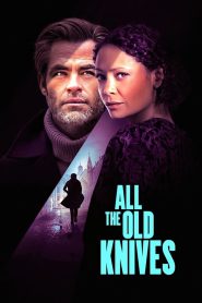 فيلم All the Old Knives 2022 مترجم اون لاين