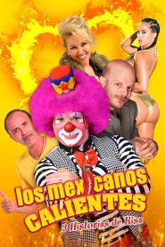 فيلم Los mexicanos calientes 2018 اون لاين للكبار فقط