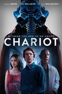 فيلم Chariot 2022 مترجم اون لاين