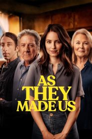 فيلم As They Made Us 2022 مترجم اون لاين