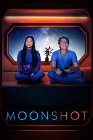فيلم Moonshot 2022 مترجم اون لاين