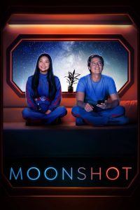 فيلم Moonshot 2022 مترجم اون لاين