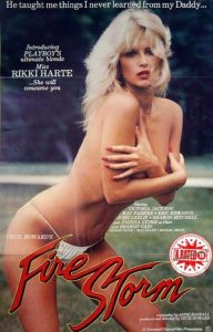 فيلم FireStorm 1984 اون لاين للكبار فقط