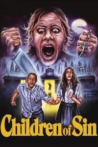 فيلم Children of Sin 2022 مترجم اون لاين