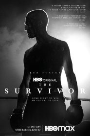 فيلم The Survivor 2022 مترجم اون لاين
