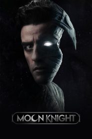 مسلسل moon knight مترجم الموسم الأول