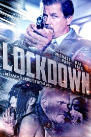 فيلم Lockdown 2022 مترجم اون لاين