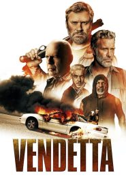 فيلم Vendetta 2022 مترجم اون لاين