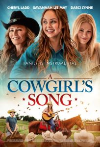 فيلم A Cowgirl’s Song 2022 مترجم اون لاين