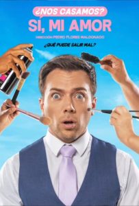 فيلم Let’s Tie The Knot, Honey 2022 مترجم اون لاين