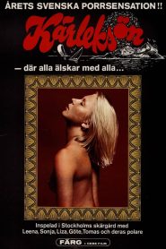 فيلم Kärleksön 1977 اون لاين للكبار فقط