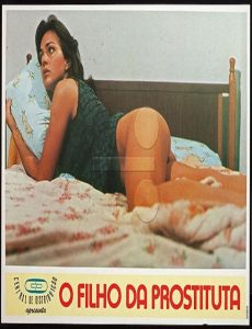 فيلم O Filho da Prostituta 1981 اون لاين للكبار فقط