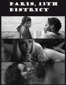 فيلم Paris, 13th District 2021 مترجم اون لاين