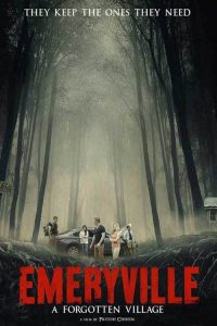 فيلم The Emeryville Experiments 2016 مترجم اون لاين تحميل ومشاهدة مباشرة