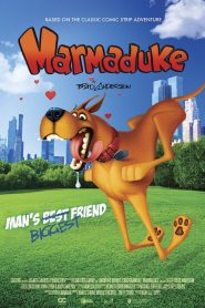 فيلم Marmaduke 2022 مترجم اون لاين