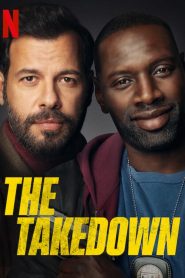 فيلم The Takedown 2022 مترجم اون لاين