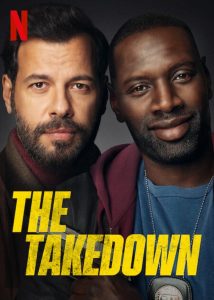 فيلم The Takedown 2022 مترجم اون لاين