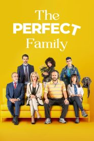 فيلم The Perfect Family 2021 مترجم اون لاين