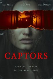 فيلم Captors 2020 مترجم اون لاين