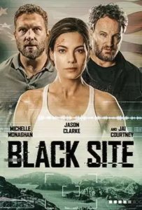 فيلم Black Site 2022 مترجم اون لاين