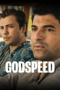 فيلم Godspeed 2022 مترجم اون لاين
