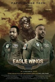فيلم Eagle Wings 2021 مترجم اون لاين