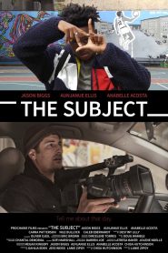 فيلم The Subject 2020 مترجم اون لاين